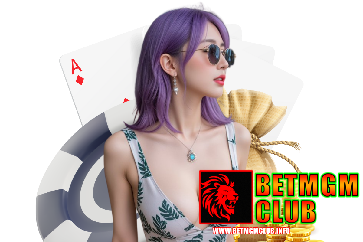 betmgmclub wallet