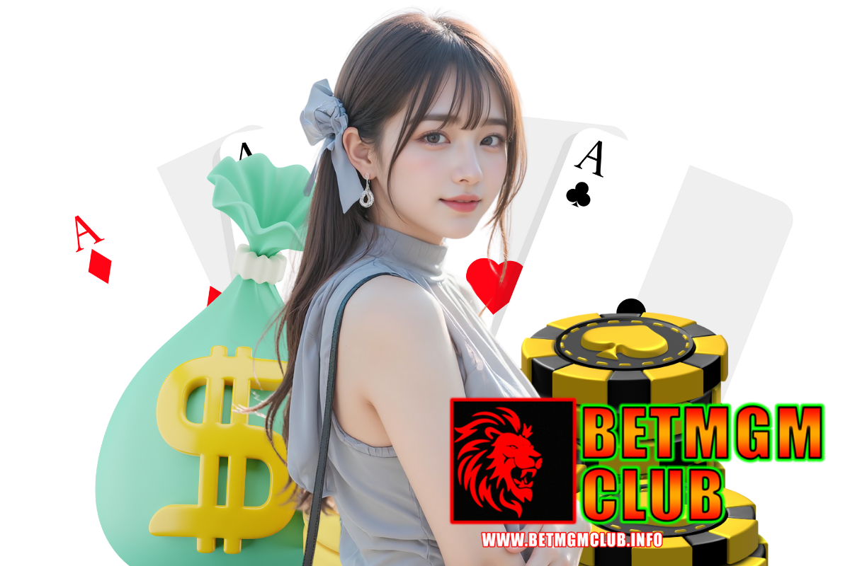 betmgmclub สล็อต
