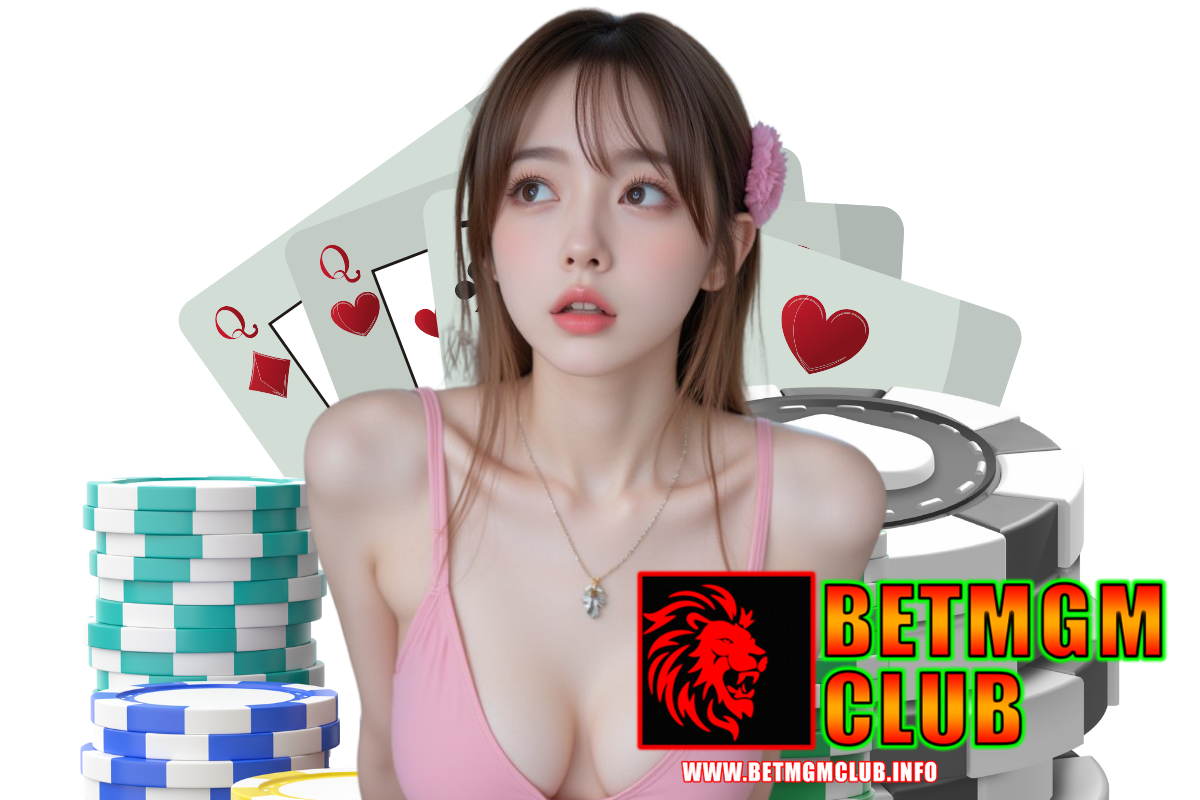 betmgmclub เว็บตรง